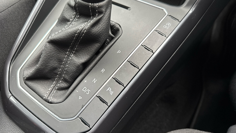 Volkswagen Polo 1.0 TSI 110 R-Line 5dr DSG Petrol Hatchback